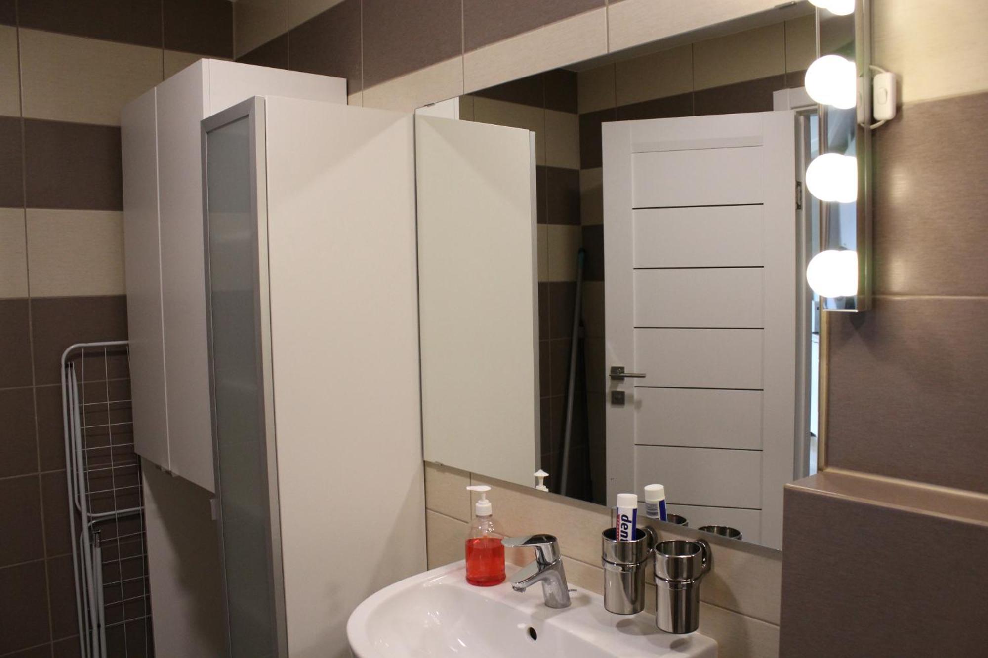 Juros Akmenelio Apartamentai Elija Šventoji Esterno foto