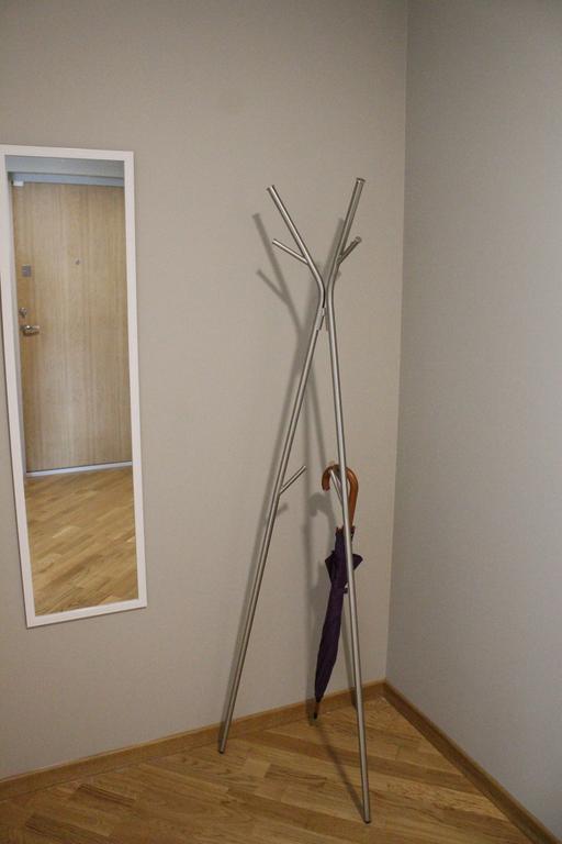 Juros Akmenelio Apartamentai Elija Šventoji Esterno foto